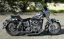 harley davidson motorcycles