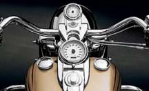 motorcycle parts