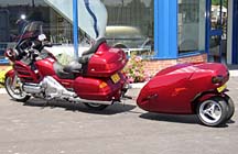honda motorcycles