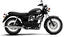 triumph motorcycles