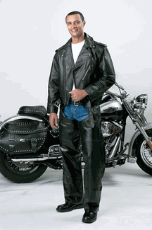 motorcycle apparel, leather jackets, clothing