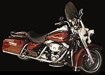 harley davidson motorcycles