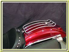 custom motorcycle accessory